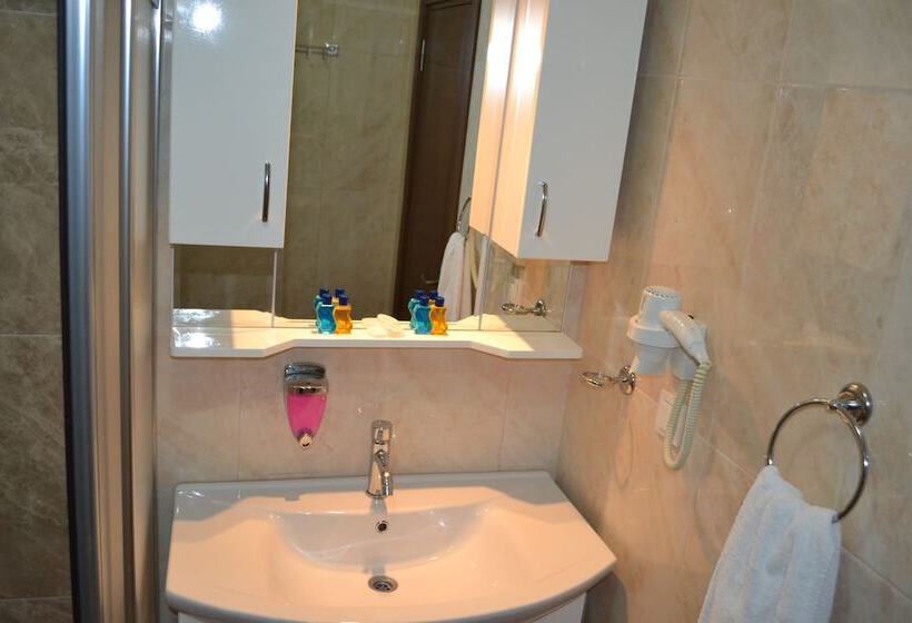Fotos del hotel New Fatih:  19