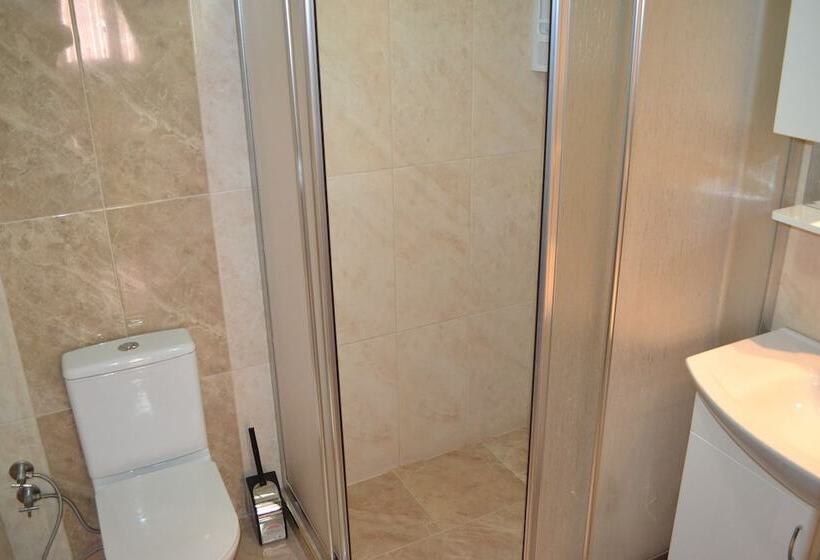 Fotos del hotel New Fatih:  11