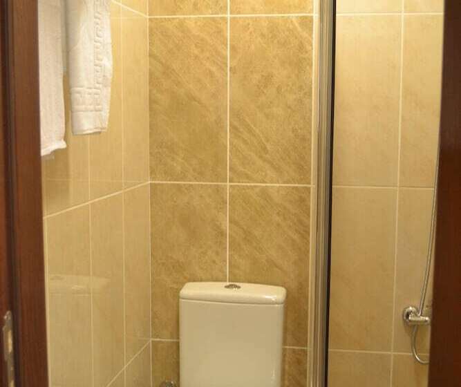 Fotos del hotel New Fatih:  18