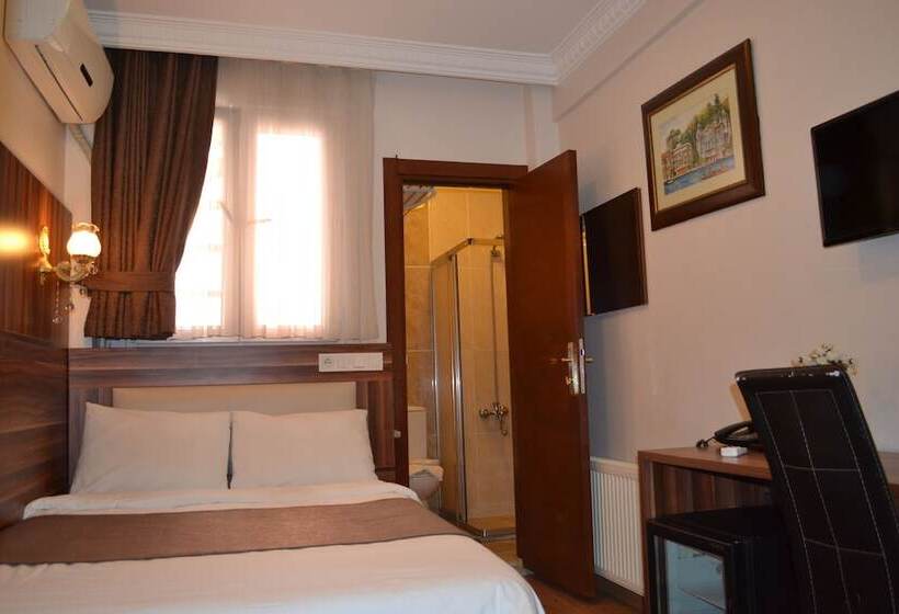 Fotos del hotel New Fatih: 1 Fotos del hotel New Fatih: 1