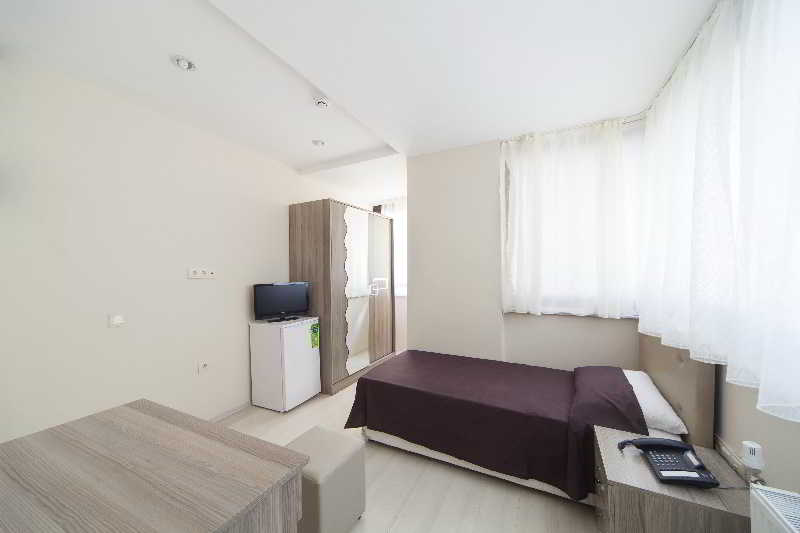 Fotos del hotel Nil Luxury Academic Apart:  2