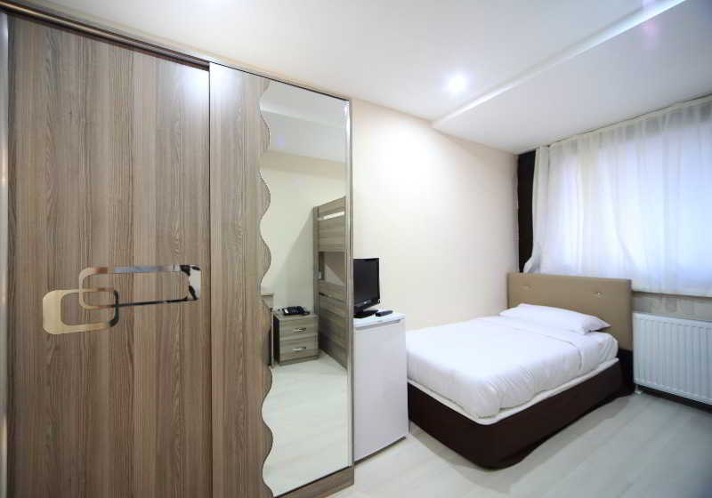 Fotos del hotel Nil Luxury Academic Apart:  6