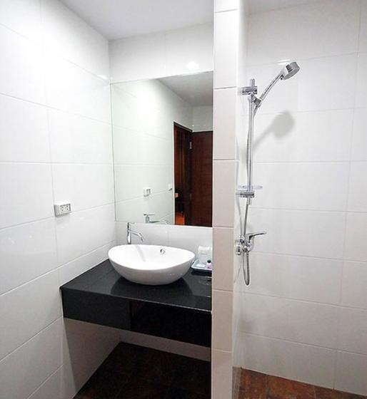 Fotos del hotel Paso Resort Cha Am:  6