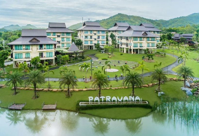 Fotos del hotel Patravana Resort: 1 Fotos del hotel Patravana Resort: 1