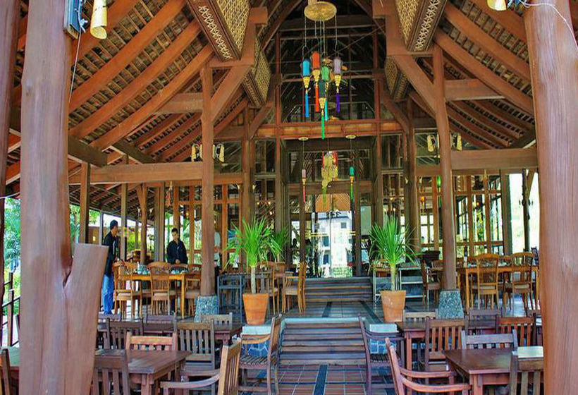 Fotos del hotel Patravana Resort:  37