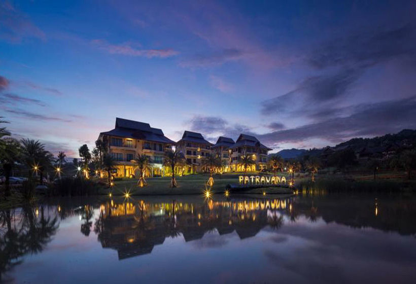 Fotos del hotel Patravana Resort:  6