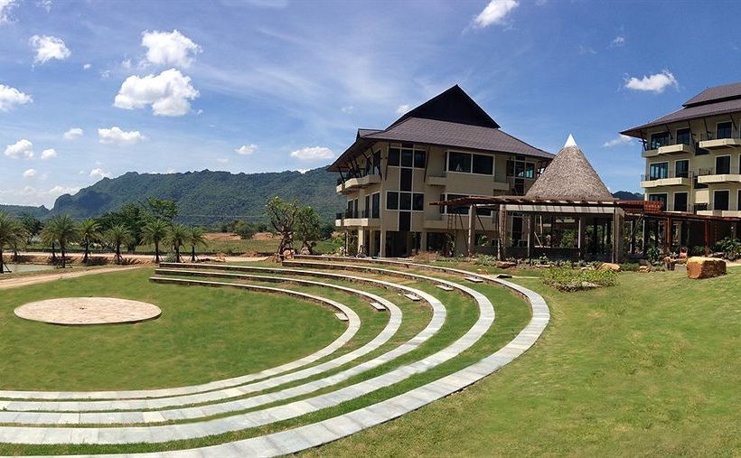 Fotos del hotel Patravana Resort:  7