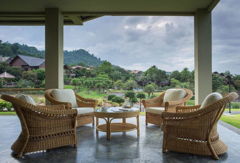 Fotos del hotel Patravana Resort:  10