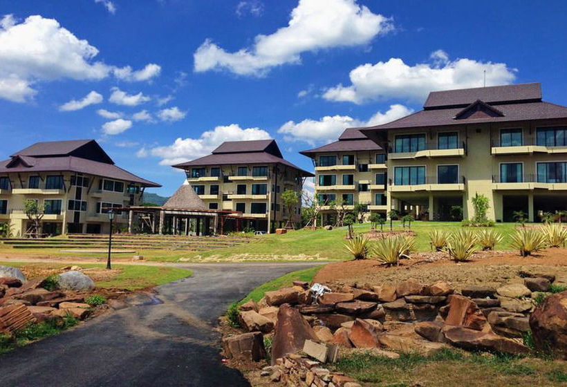 Fotos del hotel Patravana Resort:  16
