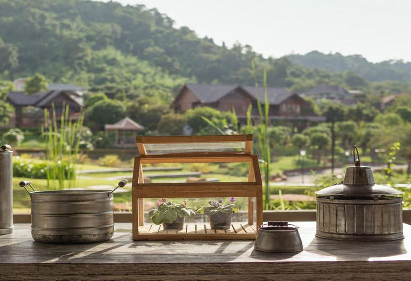 Fotos del hotel Patravana Resort:  17