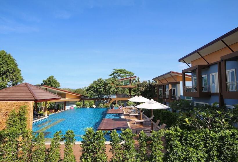 Fotos del hotel Phutara Lanta Resort: 1 Fotos del hotel Phutara Lanta Resort: 1