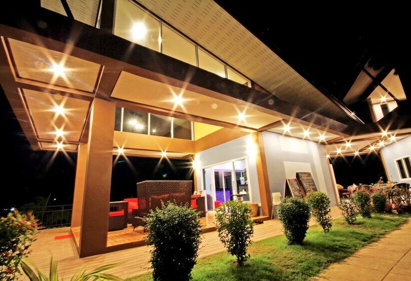هتل Phutara Lanta Resort Sha Extra Plus Koh Lanta