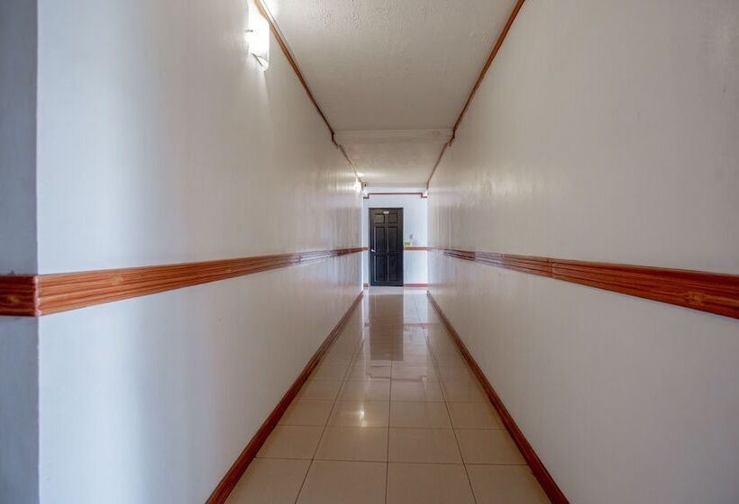 هتل Pj Inn