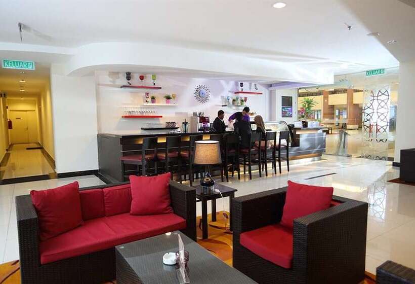 Raia Hotel & Convention Centre Terengganu