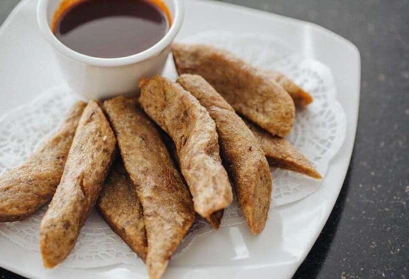 Raia Hotel & Convention Centre Terengganu