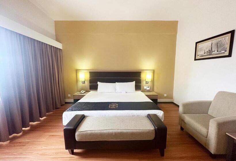 Raia Hotel & Convention Centre Terengganu