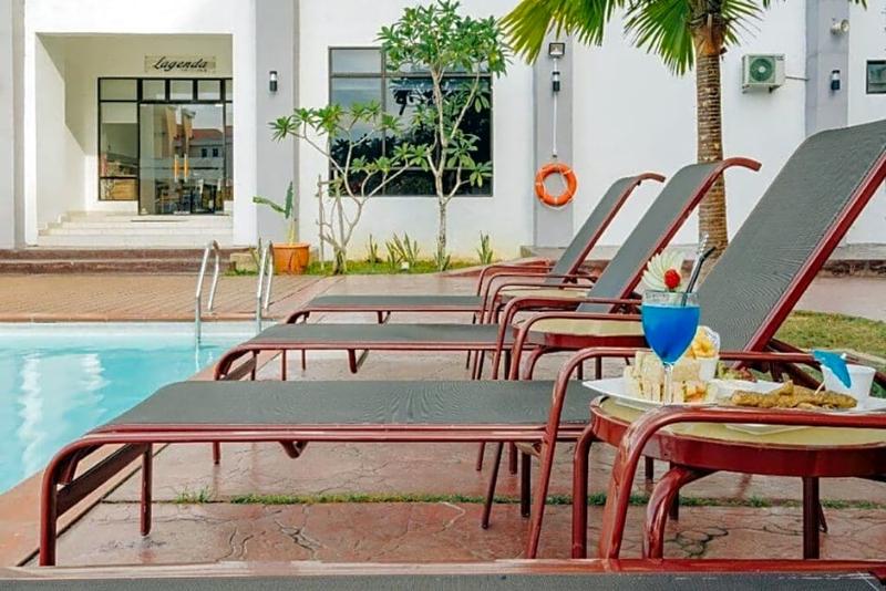 Raia Hotel & Convention Centre Terengganu