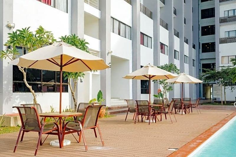 Raia Hotel & Convention Centre Terengganu