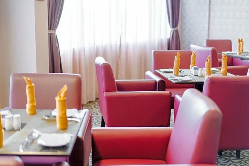 Raia Hotel & Convention Centre Terengganu