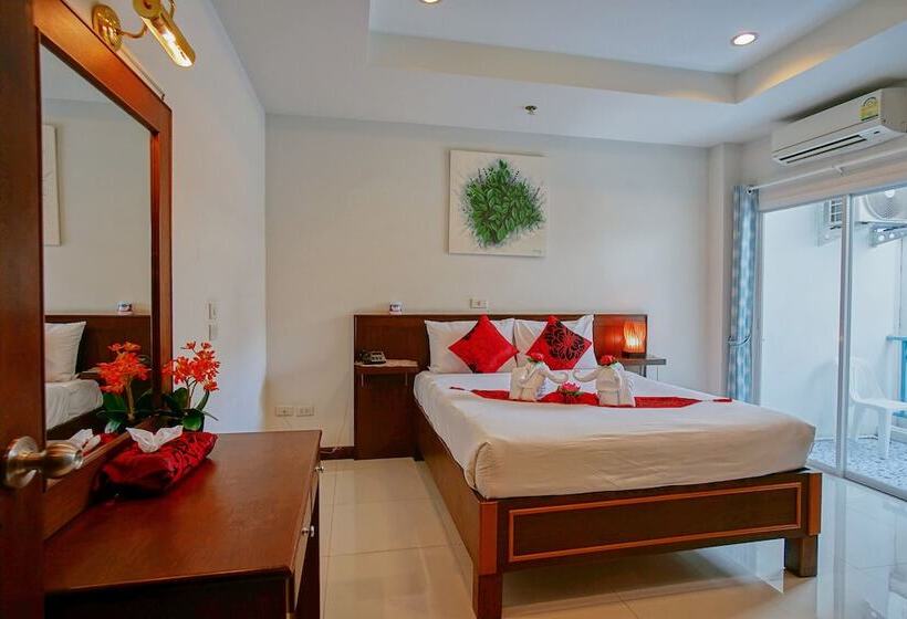 Fotos del hotel Ruen Buathong Boutique: 1 Fotos del hotel Ruen Buathong Boutique: 1