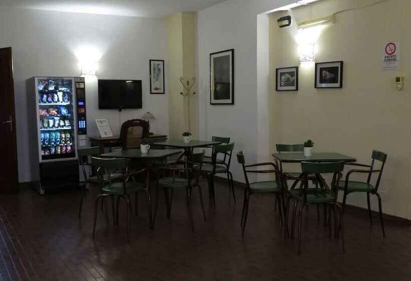 فندق San Michele