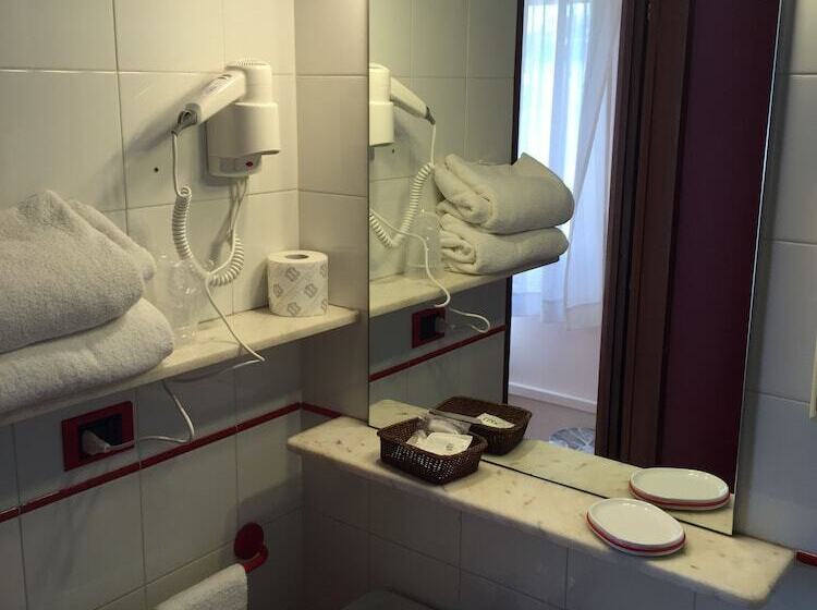 فندق San Michele