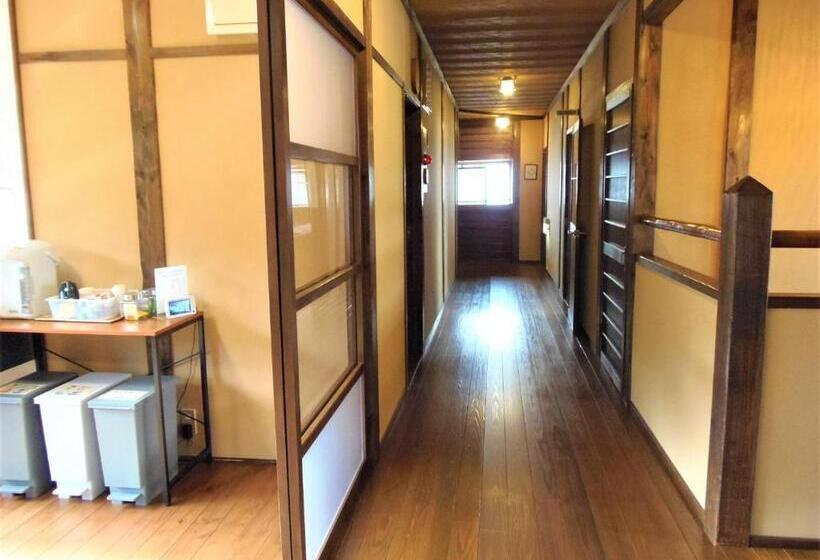 فندق Sanso Tanaka