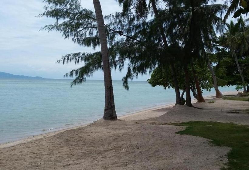 هتل Sea Gate Beach Resort