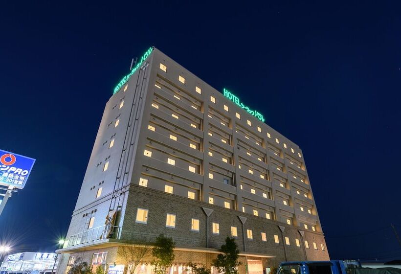Fotos del hotel Sealuck Pal Sendai: 1 Fotos del hotel Sealuck Pal Sendai: 1