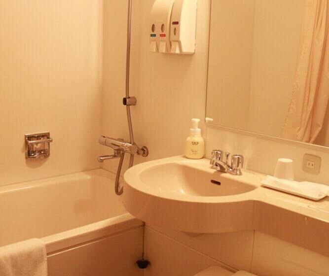 Fotos del hotel Sealuck Pal Sendai:  10