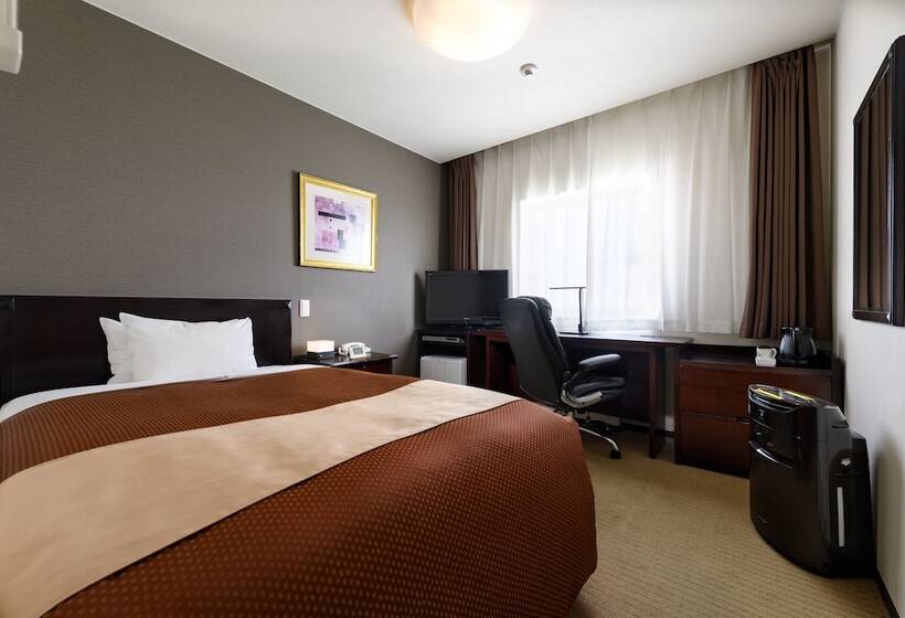 Fotos del hotel Sealuck Pal Sendai:  11