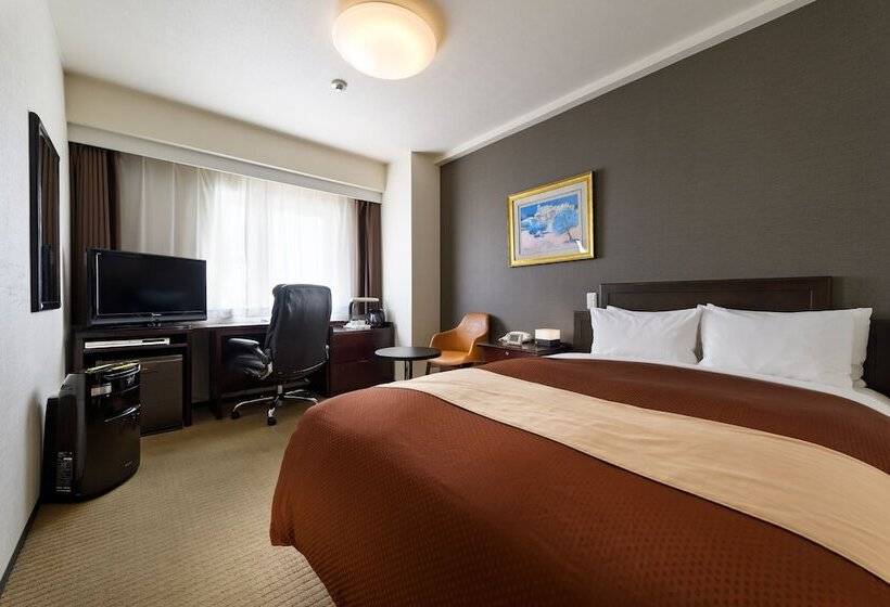 Fotos del hotel Sealuck Pal Sendai:  13