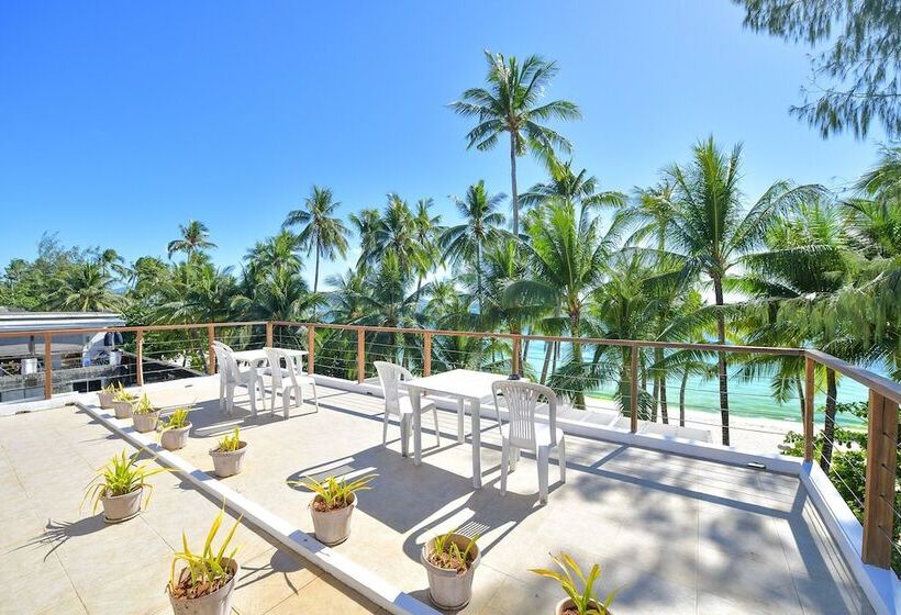 هتل Signature Boracay South Beach