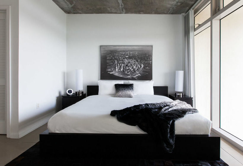 Fotos del hotel Sky City Suites at Midtown:  29