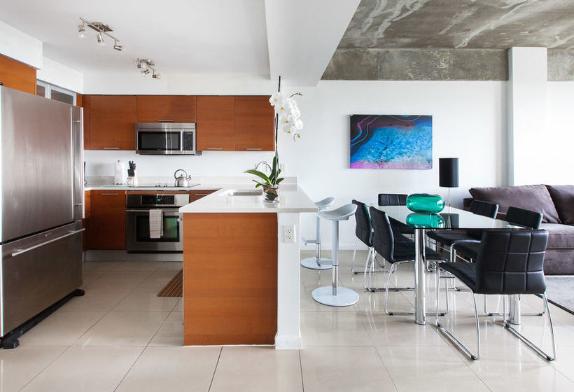 Fotos del hotel Sky City Suites at Midtown:  33