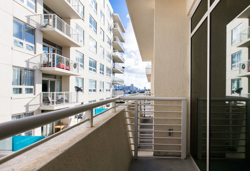 Fotos del hotel Sky City Suites at Midtown:  22