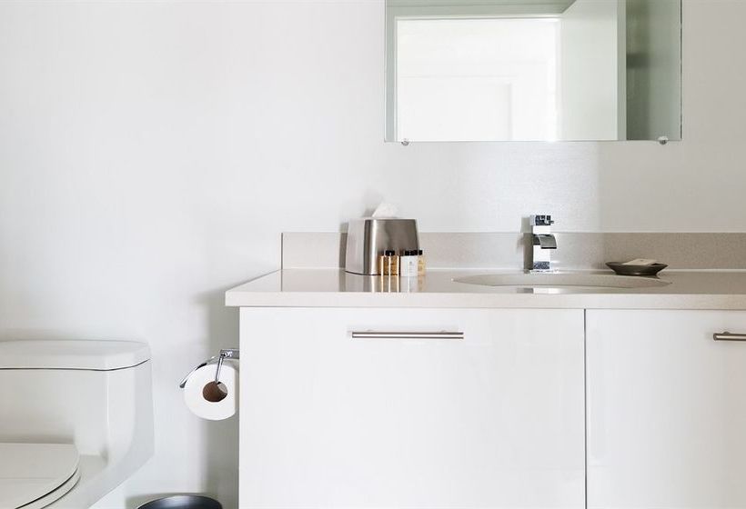 Fotos del hotel Sky City Suites at Midtown:  11