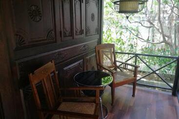 Fotos del hotel Sojourn Guest House Melaka: 1 Fotos del hotel Sojourn Guest House Melaka: 1