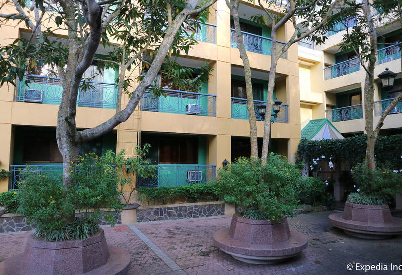 فندق Sunrise Holiday Mansion
