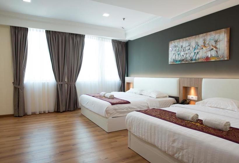 Fotos del hotel Super Cowboy:  18