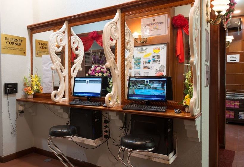 Fotos del hotel Super Cowboy:  13