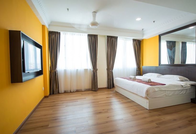 Fotos del hotel Super Cowboy:  8