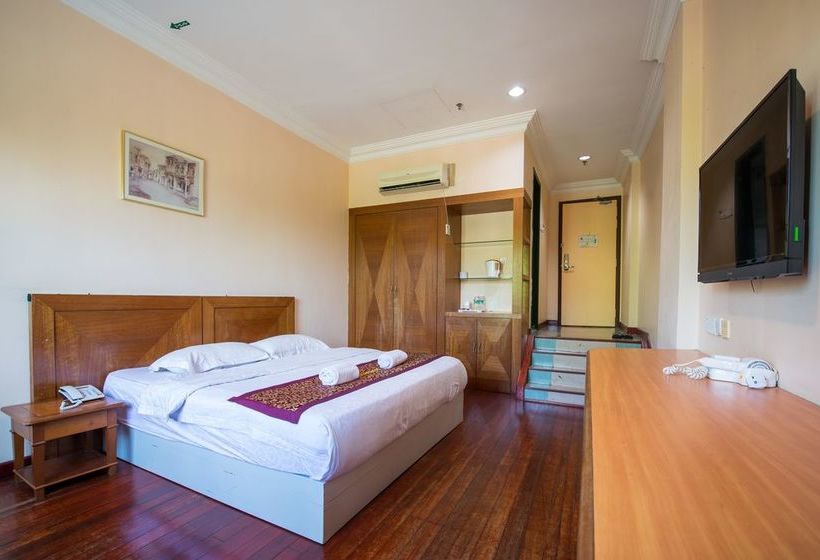 Fotos del hotel Super Cowboy:  3