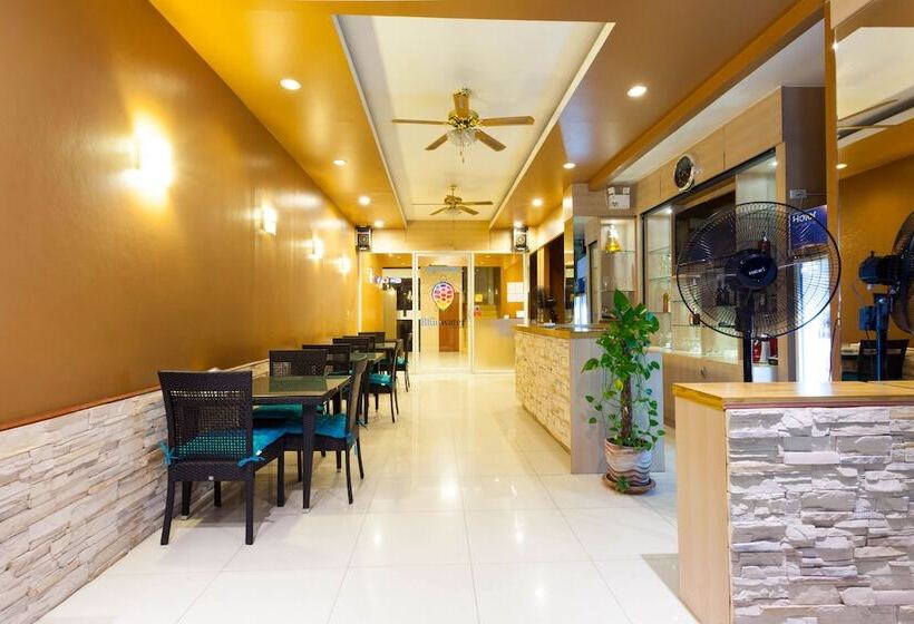 Fotos del hotel The Bluewater:  2