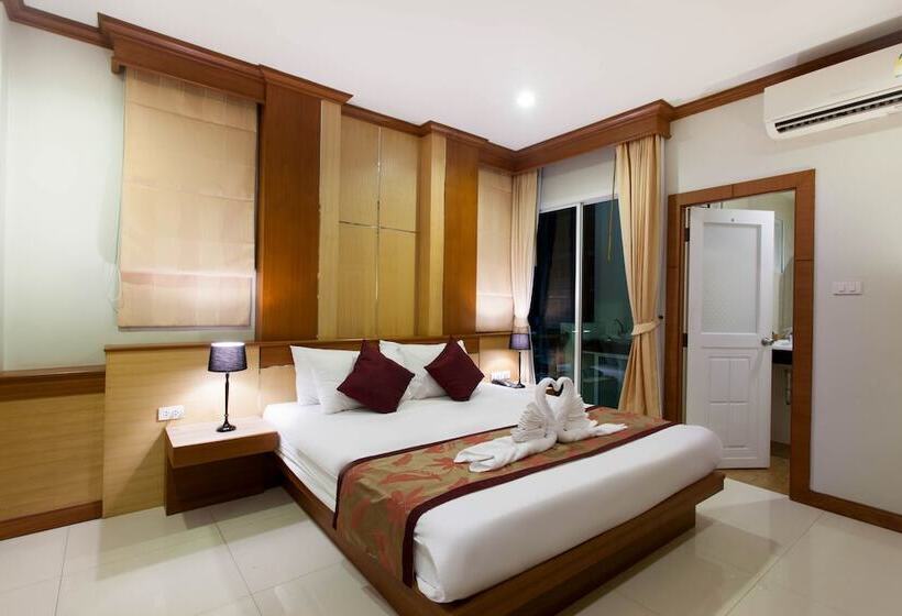 Fotos del hotel The Bluewater: 1 Fotos del hotel The Bluewater: 1