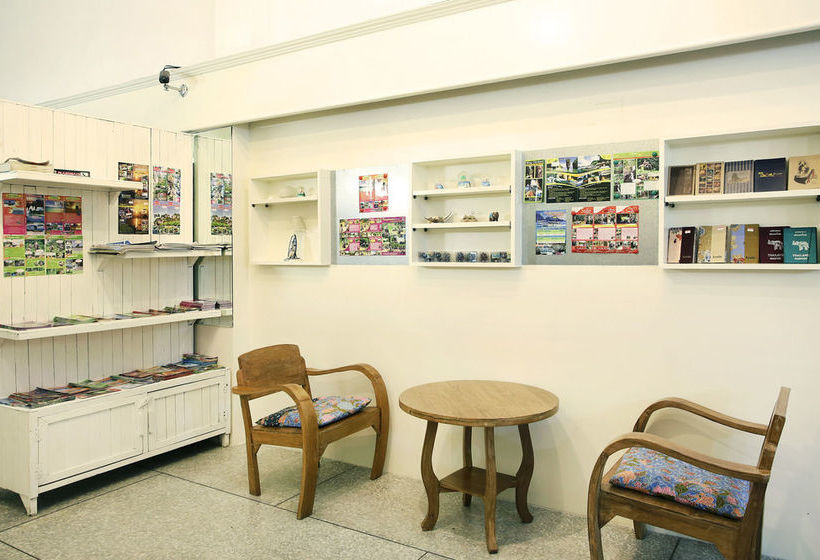 فندق The I Talay