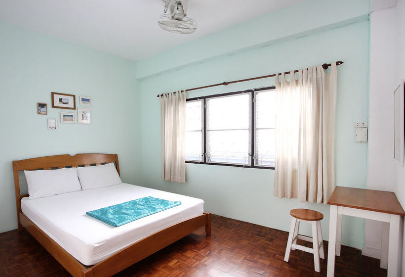 فندق The I Talay