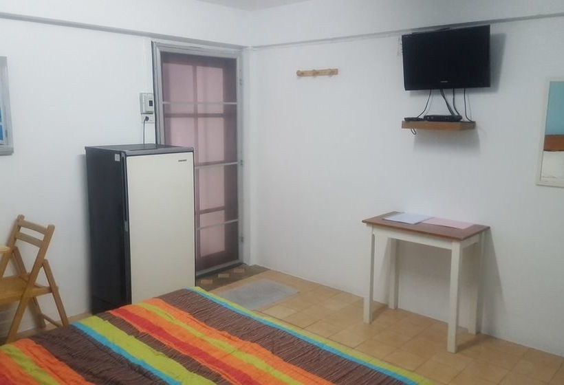 فندق The I Talay