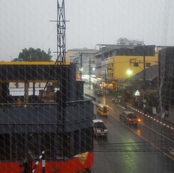 فندق The I Talay