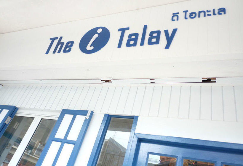 فندق The I Talay